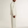 Ball Star LTD in nappa met metallic leren ster en suède hielstuk