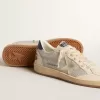 Ball Star LTD voor dames in Swarovski-kristallen en leer met goudgelamineerde ster