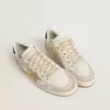 Ball Star LTD voor dames met gouden ster en zwarte hielband