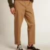 Beige kaki Golden Collection chino