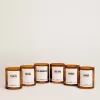 Tokyo Essence Pepper Wood geurkaars 200 g