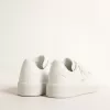 Bio-based Purestar voor heren met witte ster en hielstuk