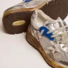 Dad-Star zilver voor dames