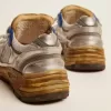 Dad-Star zilver voor dames