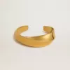 Gouden armband