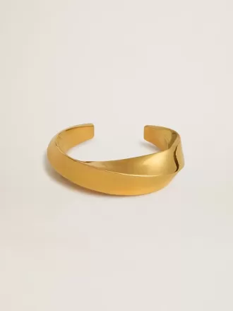 Gouden armband
