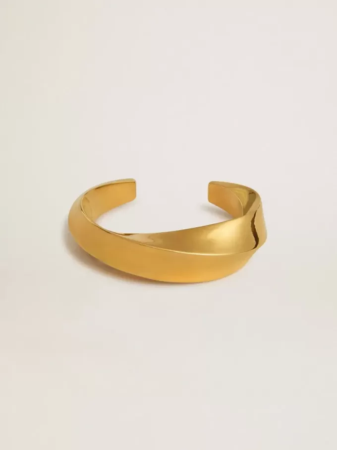 Gouden armband