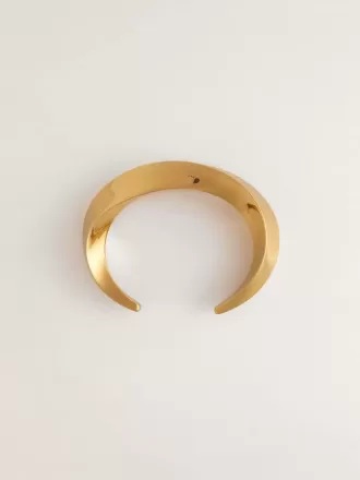 Gouden armband