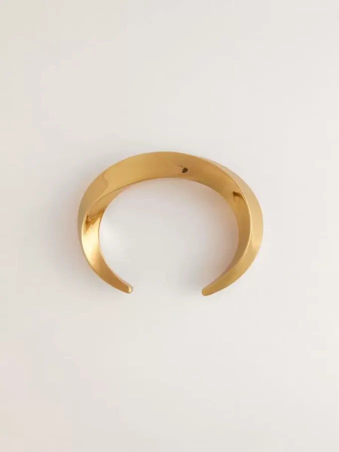Gouden armband