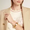 Gouden armband