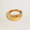 Gouden ring