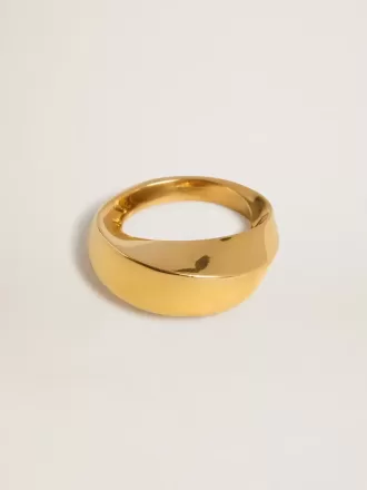 Gouden ring