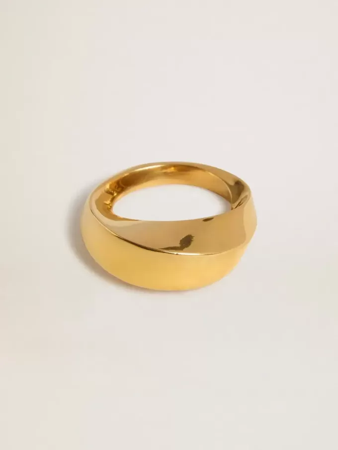 Gouden ring