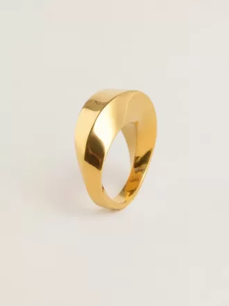 Gouden ring