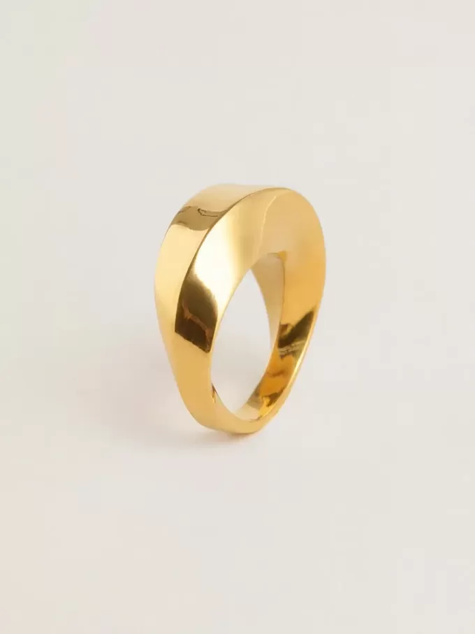 Gouden ring