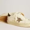 Hi Star LTD met Swarovski-kristallen ster en zwarte leren hielband