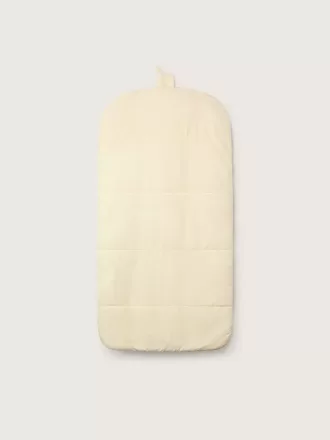 Journey Baby slaapzak in de vorm van een kuiken, van gewatteerd nylon