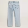 Lichte denim jeans voor jongens