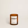 Los Angeles Essence Frangipane geurkaars 200 g