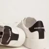 Purestar voor dames met zwarte hielband