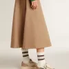 Running Sole LTD van nylon en nubuck met leren ster en hielstuk