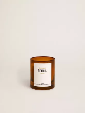 Seoul Essence Mirre geurkaars 200 g