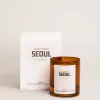 Seoul Essence Mirre geurkaars 200 g