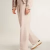 Super-Star LTD voor dames met militair groene nubuck ster en hiellip
