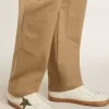 Super-Star LTD voor heren met militairgroene nubuck ster en hielstuk