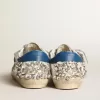 Super-Star voor dames met Swarovski-steendecoratie