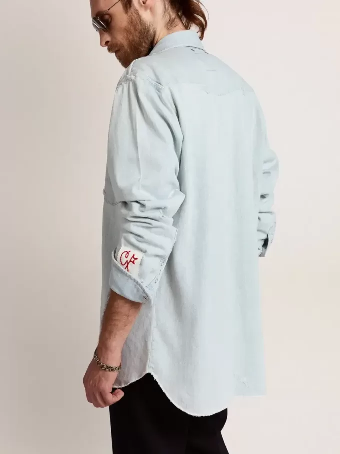 Tijdloze kettingarmband voor heren