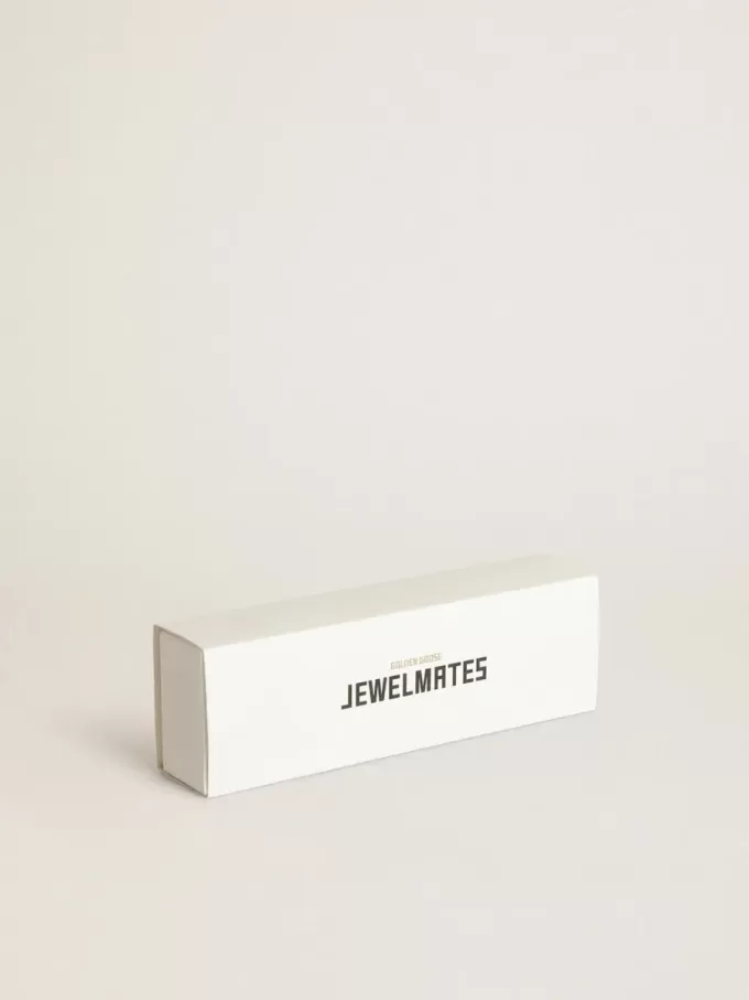 Tijdloze kettingarmband voor heren
