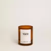 Tokyo Essence Pepper Wood geurkaars 200 g