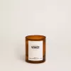 Venice Essence Vanille geurkaars 200 g