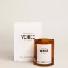 Venice Essence Vanille geurkaars 200 g
