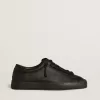 Yatay Model 1B duurzame sneakers met bio-based bovenwerk en zwarte Y