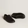 Yatay Model 1B duurzame sneakers met bio-based bovenwerk en zwarte Y