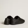 Yatay Model 1B duurzame sneakers met bio-based bovenwerk en zwarte Y